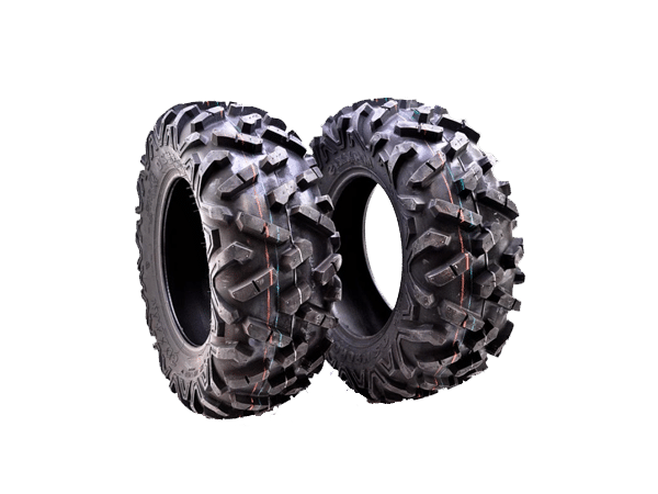 02 Maxxis BIGHORN 25×10-12 задня M918