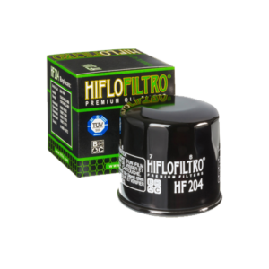 Масляний фільтр Hiflo Filtro HF204